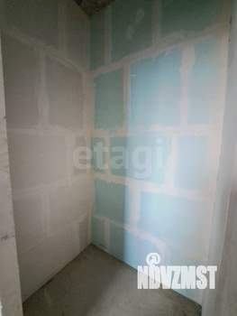 1-к квартира, вторичка, 34м2, 13/18 этаж
