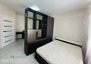 1-к квартира, вторичка, 36м2, 18/18 этаж