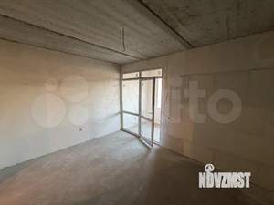 1-к квартира, сданный дом, 28м2, 5/6 этаж