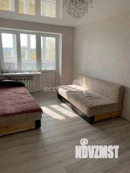 2-к квартира, вторичка, 46м2, 5/5 этаж