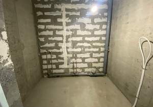 1-к квартира, вторичка, 37м2, 15/18 этаж