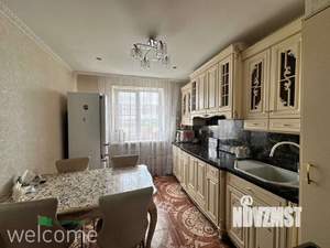 2-к квартира, вторичка, 61м2, 8/9 этаж