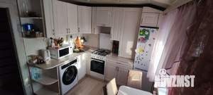 1-к квартира, вторичка, 30м2, 7/7 этаж