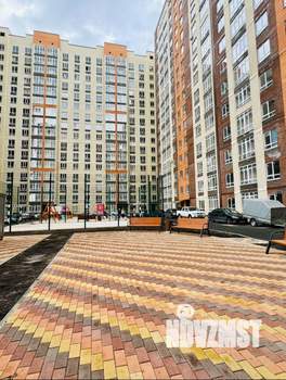 3-к квартира, вторичка, 87м2, 12/16 этаж