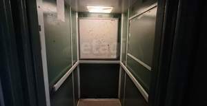 1-к квартира, вторичка, 20м2, 8/9 этаж