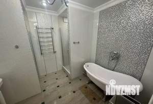 3-к квартира, вторичка, 115м2, 10/14 этаж