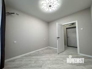 1-к квартира, вторичка, 32м2, 11/16 этаж