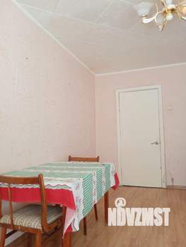3-к квартира, вторичка, 63м2, 2/5 этаж