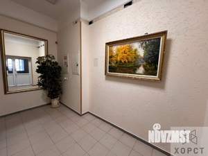 1-к квартира, вторичка, 55м2, 8/14 этаж