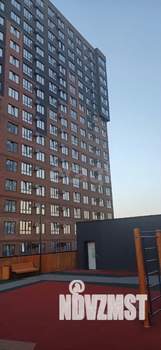 3-к квартира, вторичка, 90м2, 19/19 этаж