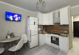 1-к квартира, вторичка, 41м2, 10/10 этаж