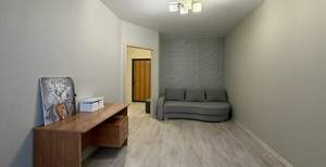 1-к квартира, вторичка, 33м2, 12/16 этаж