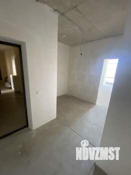 3-к квартира, строящийся дом, 100м2, 9/9 этаж