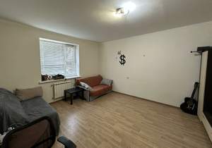 1-к квартира, вторичка, 39м2, 8/12 этаж