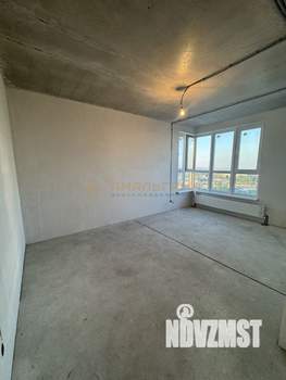 2-к квартира, сданный дом, 50м2, 20/22 этаж