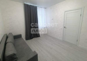 1-к квартира, вторичка, 31м2, 20/20 этаж