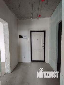 1-к квартира, вторичка, 41м2, 12/25 этаж