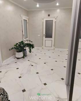 4-к квартира, вторичка, 101м2, 9/16 этаж