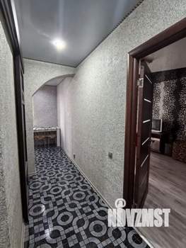 1-к квартира, вторичка, 38м2, 7/9 этаж