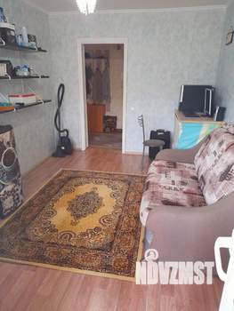 2-к квартира, вторичка, 54м2, 5/5 этаж