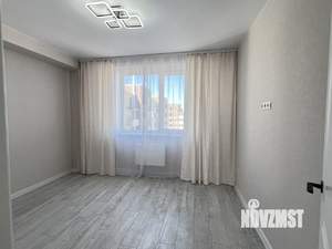 2-к квартира, вторичка, 64м2, 14/16 этаж