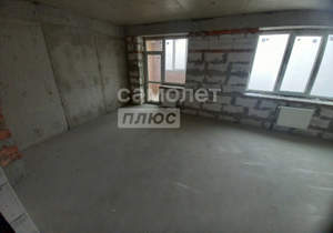 Студия квартира, вторичка, 47м2, 5/12 этаж