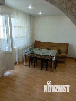 3-к квартира, вторичка, 89м2, 8/10 этаж