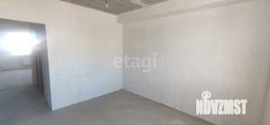 2-к квартира, вторичка, 64м2, 14/16 этаж