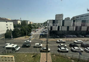 1-к квартира, вторичка, 42м2, 3/9 этаж