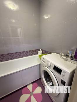 1-к квартира, вторичка, 42м2, 7/9 этаж