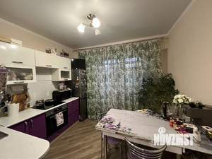 1-к квартира, вторичка, 35м2, 5/9 этаж