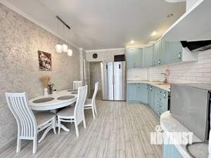 3-к квартира, вторичка, 92м2, 5/9 этаж