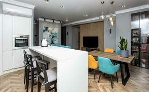 3-к квартира, вторичка, 110м2, 5/6 этаж