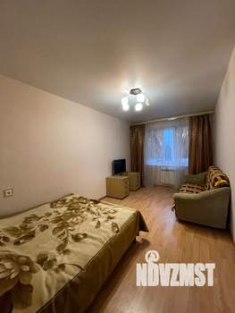 1-к квартира, вторичка, 39м2, 2/17 этаж