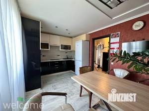 3-к квартира, вторичка, 85м2, 9/12 этаж