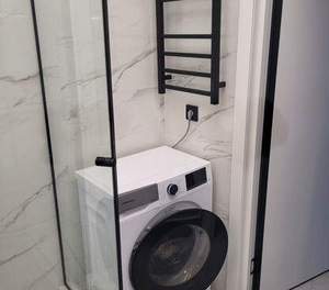 1-к квартира, вторичка, 41м2, 17/22 этаж