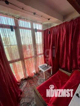 2-к квартира, вторичка, 48м2, 5/5 этаж