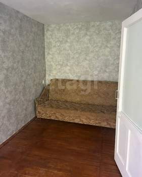 2-к квартира, вторичка, 54м2, 4/4 этаж