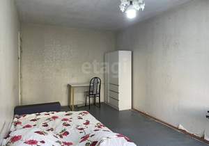 2-к квартира, вторичка, 53м2, 2/5 этаж