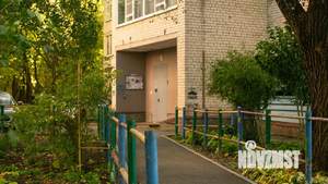1-к квартира, вторичка, 35м2, 7/9 этаж