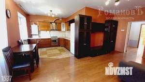 2-к квартира, вторичка, 96м2, 3/6 этаж
