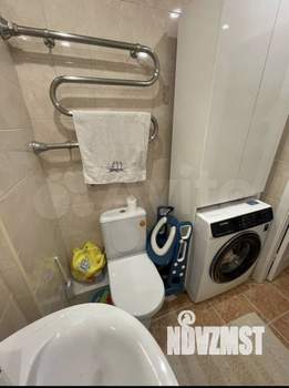 1-к квартира, вторичка, 40м2, 3/10 этаж