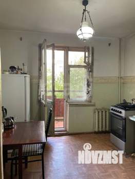 2-к квартира, вторичка, 53м2, 2/5 этаж