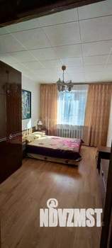 2-к квартира, вторичка, 55м2, 2/10 этаж