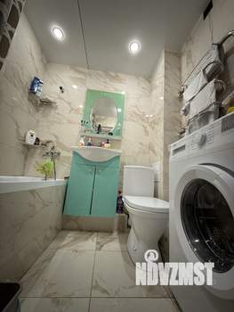 1-к квартира, вторичка, 38м2, 3/9 этаж