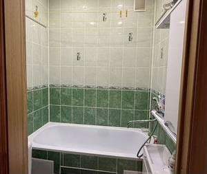 1-к квартира, вторичка, 36м2, 1/5 этаж