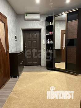 3-к квартира, вторичка, 79м2, 5/5 этаж