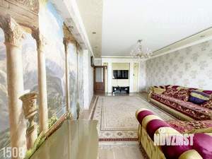 3-к квартира, вторичка, 111м2, 8/19 этаж