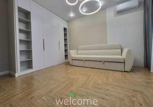 3-к квартира, вторичка, 73м2, 16/24 этаж