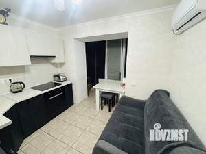 1-к квартира, вторичка, 36м2, 3/6 этаж